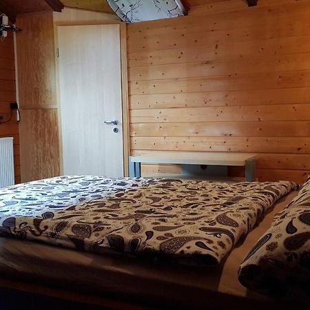 Jagdhaus Malzhagen Villa Nuembrecht Kültér fotó
