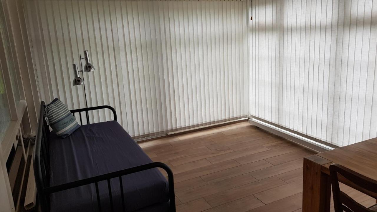 Jagdhaus Malzhagen Villa Nuembrecht Kültér fotó